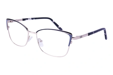 diverso, V 1296, naistele, ristkülik, metall