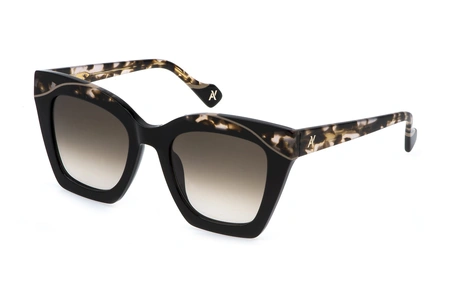 yalea, SYA 151V, naistele, ristkülik, polariseeritud, plast