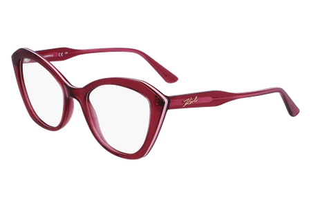 lagerfeld, KL 6137, naistele, ristkülik, plast