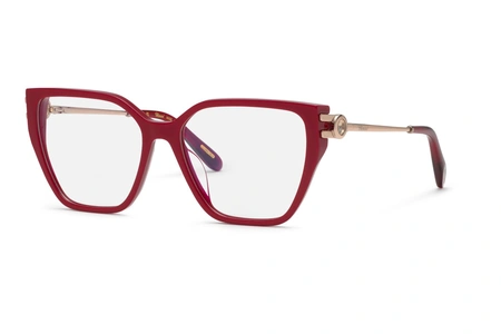 chopard, VCH 380S, naistele, ristkülik, plast