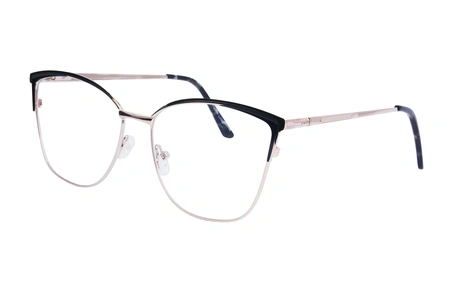 your line, HG 322, naistele, ristkülik, metall