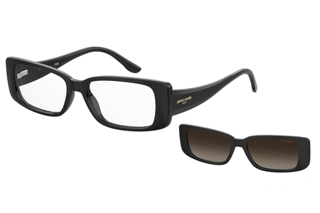 cardin, PC 8534/CS, unisex, ristkülik, plast