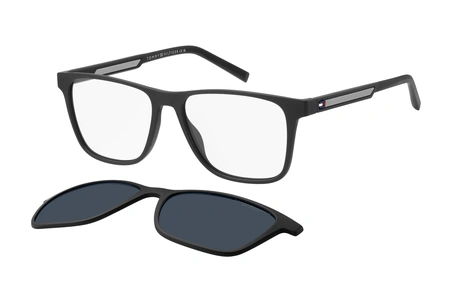 t.hilfiger, TH 2203C, meestele, nurgeline, plast