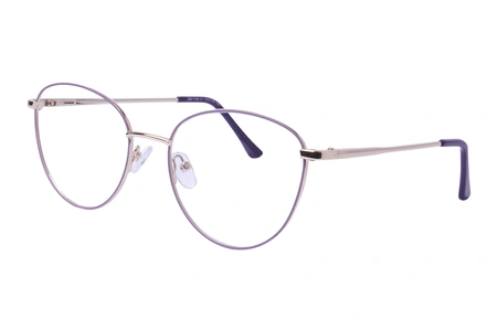 trendy, DM 1144, naistele, ristkülik, metall