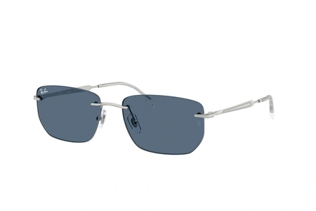 rayban, RB 3768, meestele, nurgeline, metall
