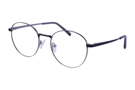 diverso, LE 6422, naistele, ovaalne/ümar, metall