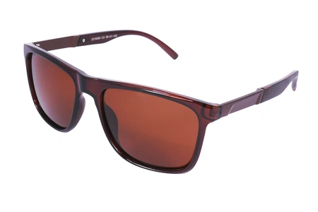 trendy, DY 5050, meestele, nurgeline, polariseeritud, plast