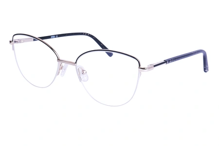 diverso, JM 25187, naistele, ristkülik, metall