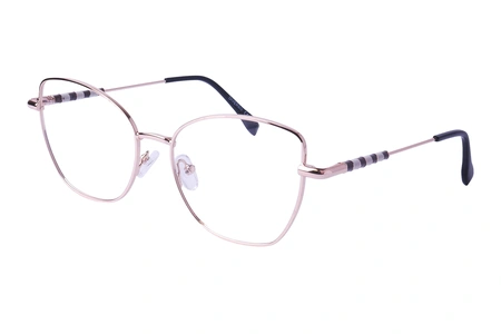 diverso, SY 1885, naistele, ristkülik, metall