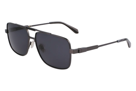 ferragamo, SF 318S, meestele, nurgeline, metall