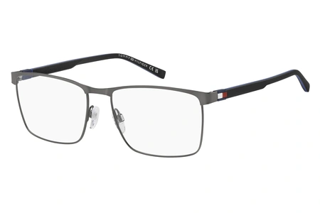 t.hilfiger, TH 2278, meestele, nurgeline, metall