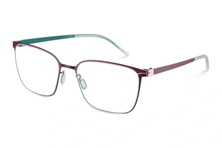 lool, LYRA, meestele, ristkülik, metall