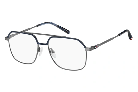 t.hilfiger, TH 2194, meestele, ristkülik, metall