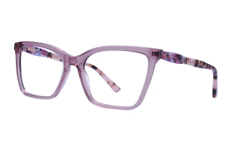 icone, ES 6080S, naistele, ristkülik, plast