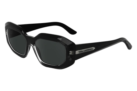 lagerfeld, KL 6167S, naistele, ristkülik, plast