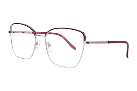 diverso, HG 5921, naistele, ristkülik, metall