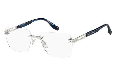 jacobs, MARC 841, meestele, ristkülik, metall