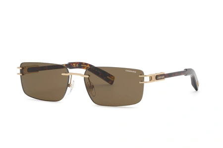 chopard, SCH M32, naistele, nurgeline, metall