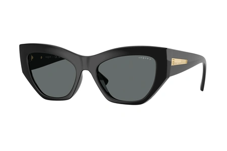 vogue, VO 5607S, naistele, plast