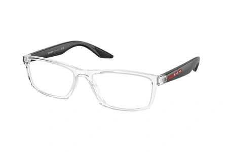 prada, VPS 04P, meestele, nurgeline, plast
