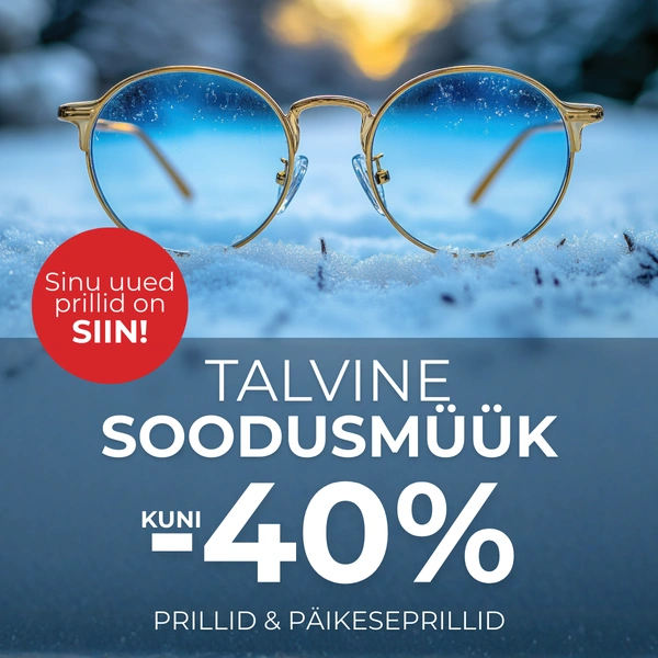 Izpārdošana ziemas