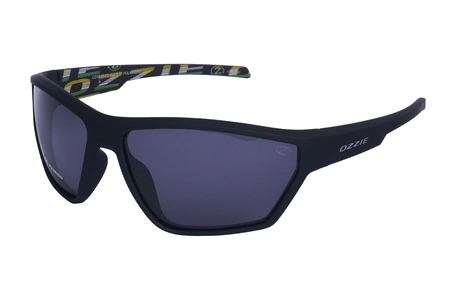ozzie, OZ 4825, meestele, ristkülik, polariseeritud, plast