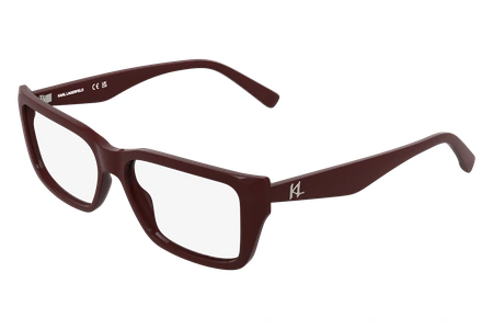 lagerfeld, KL 6212, naistele, nurgeline, plast