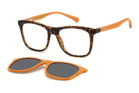 polaroid, PLD 8055CS, lastele, ristkülik, polariseeritud, plast