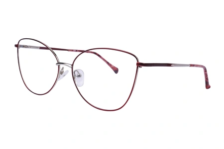 diverso, 1894, naistele, ristkülik, metall