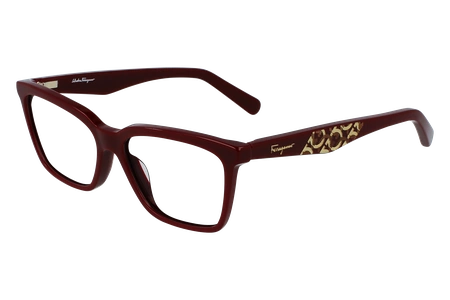 ferragamo, SF 2904, naistele, ristkülik, plast