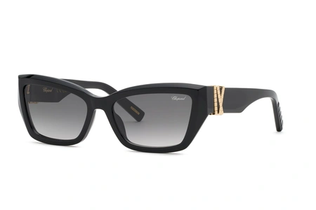 chopard, SCH 416, naistele, ristkülik, plast