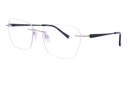 einar, L 7110, naistele, ristkülik, metall