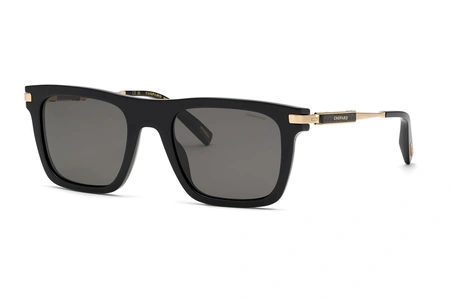 chopard, SCH 365, meestele, nurgeline, polariseeritud, plast