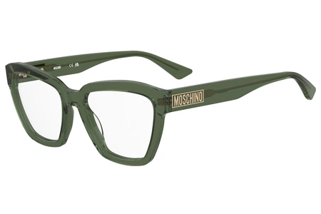 moschino, MOS 651, naistele, ristkülik, plast