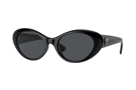versace, 4455U, naistele, ristkülik, plast