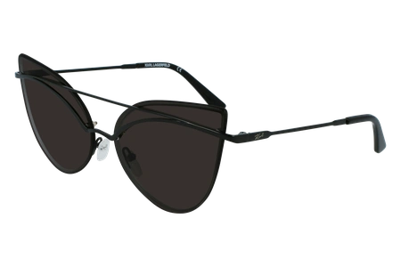 lagerfeld, KL 329S, naistele, ristkülik, metall