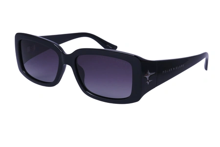 polarglare, PG 7190A, naistele, nurgeline, polariseeritud, plast