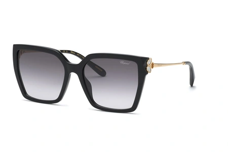 chopard, SCH 371V, naistele, ristkülik, plast