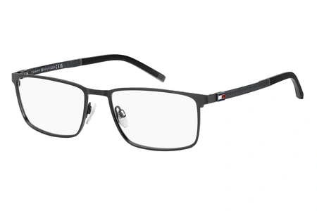 t.hilfiger, TH 1918, meestele, nurgeline, metall