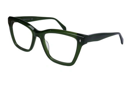 einar, L 6030, naistele, ristkülik, plast