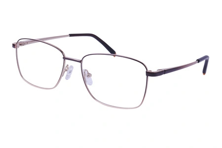 diverso, LE 6427, naistele, nurgeline, metall