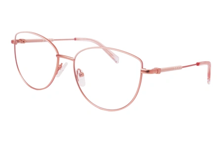 icone, ML8518, naistele, ristkülik, metall