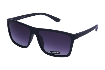 a-z, BASIC 168, meestele, nurgeline, polariseeritud, plast