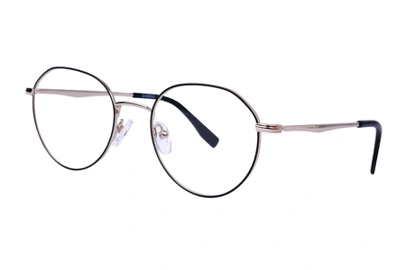 diverso, HG 5988, naistele, ovaalne/ümar, metall