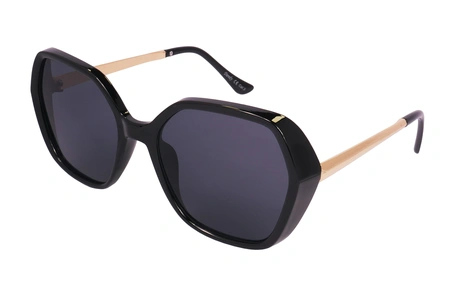 trendy, M 377, naistele, ristkülik, plast