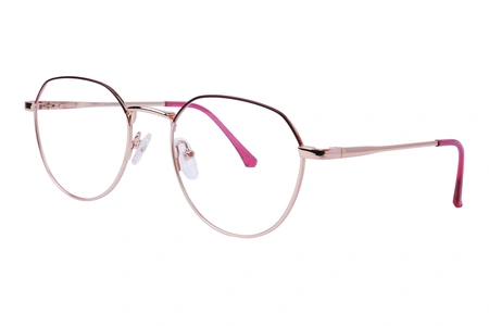 diverso, 942214, naistele, ovaalne/ümar, metall