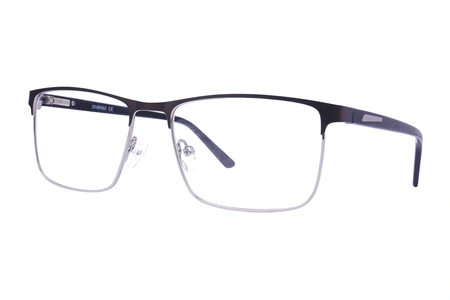 diverso, HG 7031, meestele, nurgeline, metall