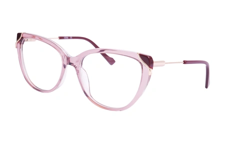 icone, MS 8369B, naistele, ristkülik, plast