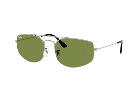 rayban, RB 3845, meestele, metall