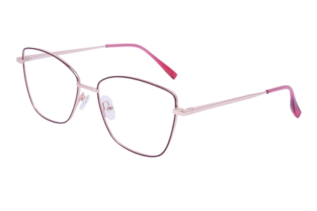 diverso, 884210, naistele, ristkülik, metall